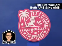 0.2mm layer, 2 walls, 10% infill