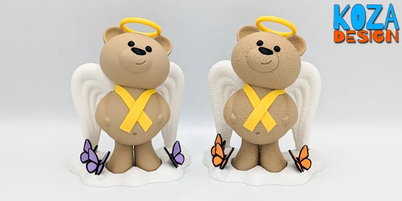 TEDDY ANGEL