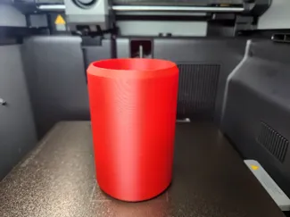 Can holder/cooler/coozie (Australian 375ml can)