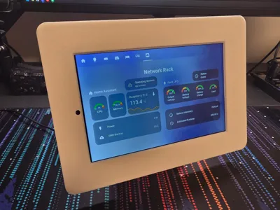 Lenovo Tab M8 HD (Gen2) Table Stand