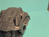0.12mm layer, 3 walls, 12% infill