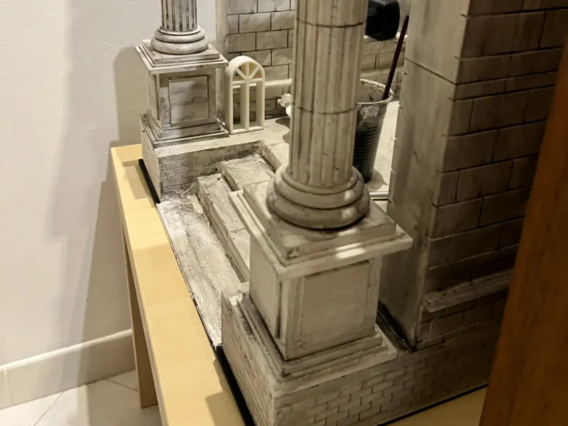 Column