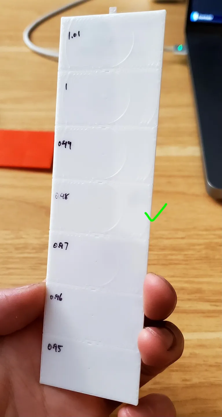 Improved Flow ratio Calibration v3 view 2