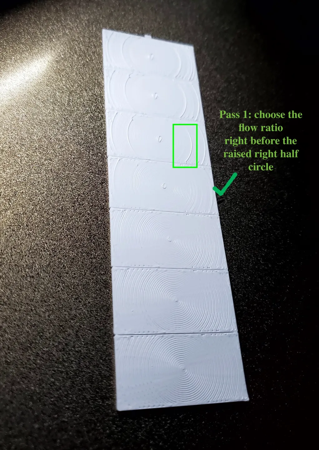 Improved Flow ratio Calibration v3 view 3