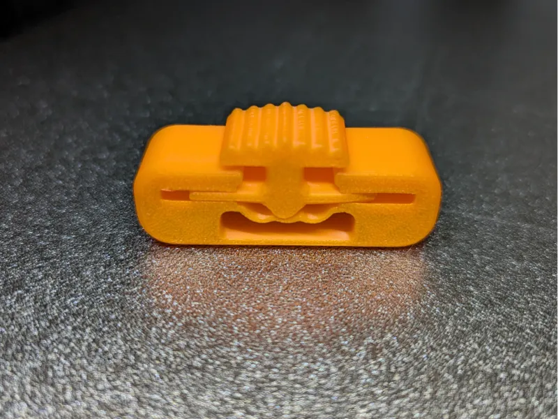fidget slider clicker