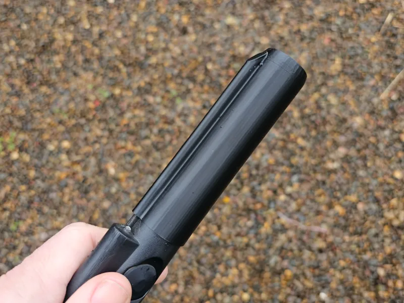 Protective cover for Garret Pro-Pointer