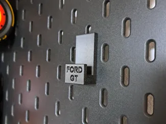 ford gt Skadis mount (42154)