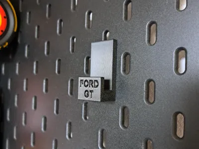 ford gt Skadis mount (42154)