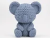 Single color - 0.16mm layer, 2 walls, 10% infill