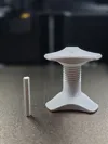 Focused strength where needed, and PETG optimized.