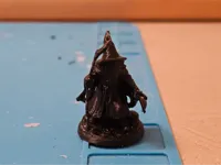 Sorcier façon Gandalf — photo 1