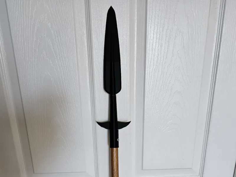 Boar Spear