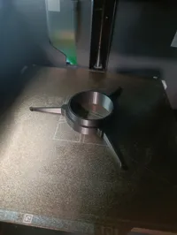 0.16mm layer, 3 walls, 15% infill