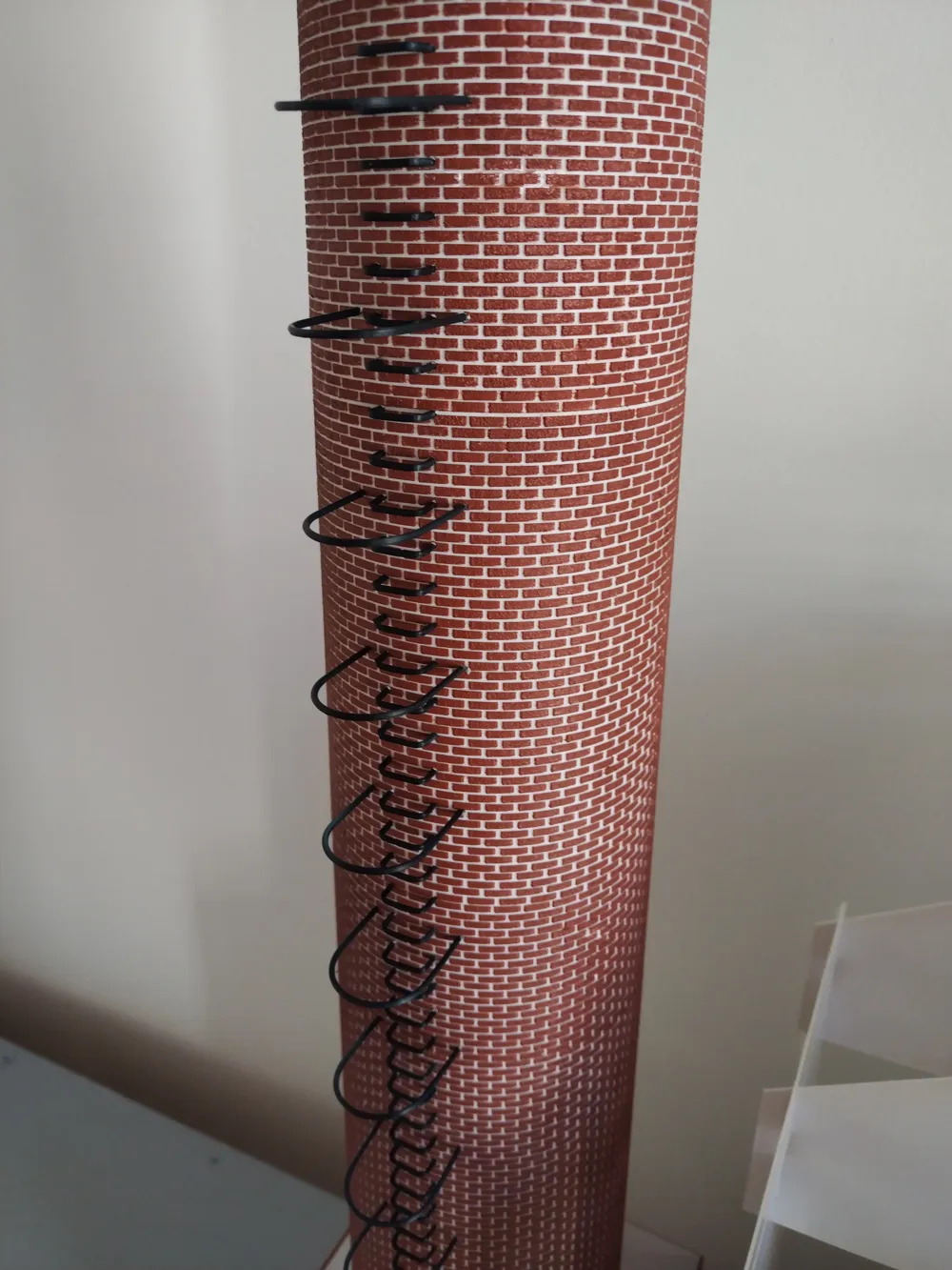 [1/32] Industrial Chimney by THOMAS DUBOST MakerWorld: Download Free 3D ...