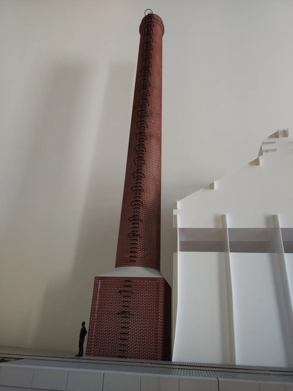 [1/32] Industrial Chimney by THOMAS DUBOST MakerWorld: Download Free 3D ...