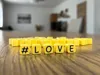 Mini Letter Cubes – A–Z, 0–9 & Symbole