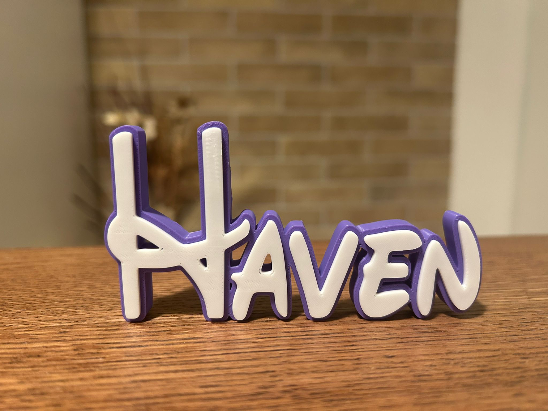 Haven Name Disney 