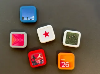 NFC Music Reader 