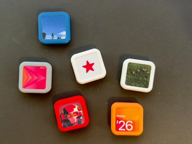NFC Music Reader