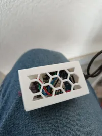 Boîtier pour module D1 mini et BME680 — photo 2