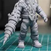0.4mm nozzle, 0.1mm layer, 4 walls, 15% infill