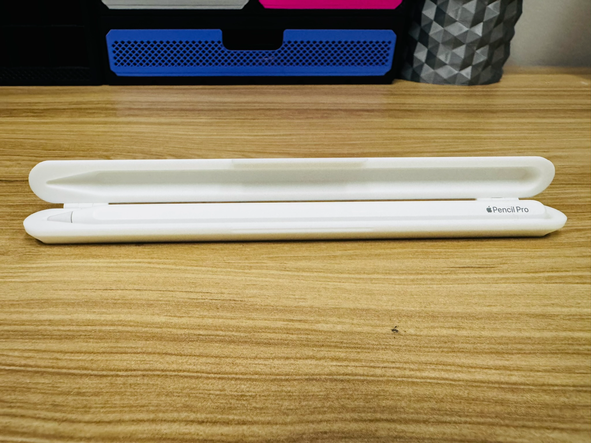 Apple Pencil Case (Pro/2nd Gen/Generic)