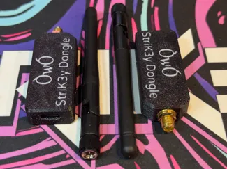 SteamVR Dongle|$5 in Parts