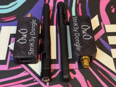 SteamVR Dongle|$5 in Parts