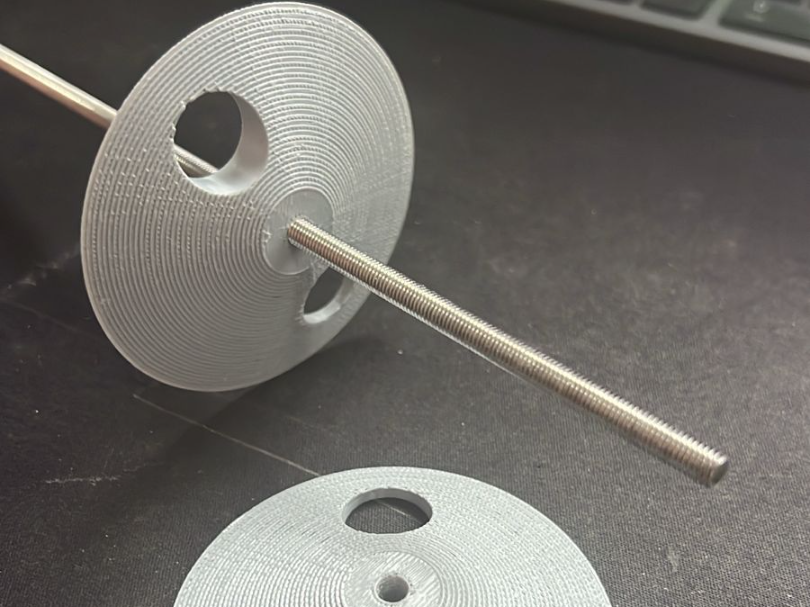 Super Fast Spool Winder Only 20g