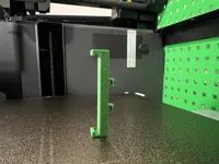 0.2mm nozzle, 0.1mm layer, 4 walls, 15% infill