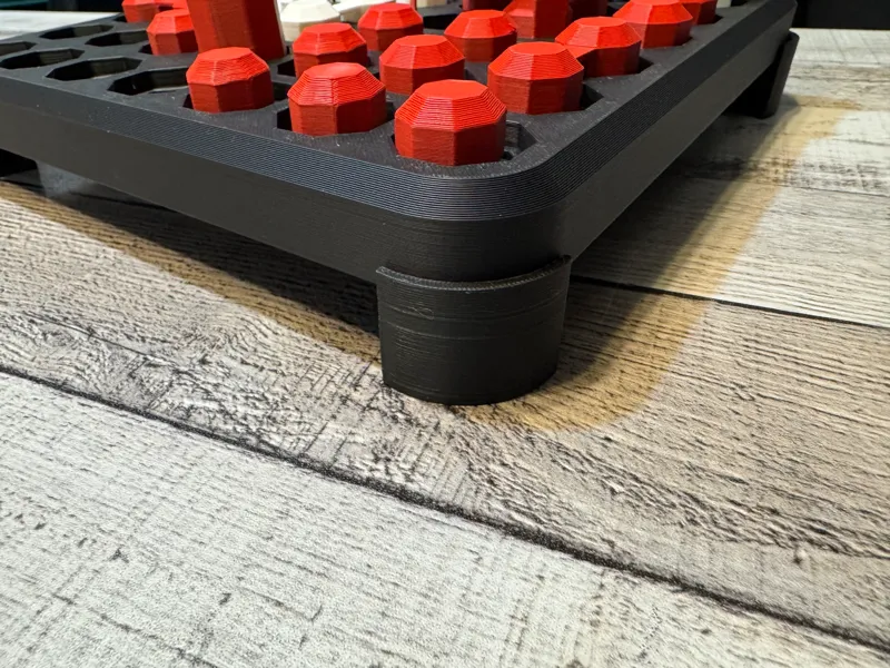 Board Series Holder