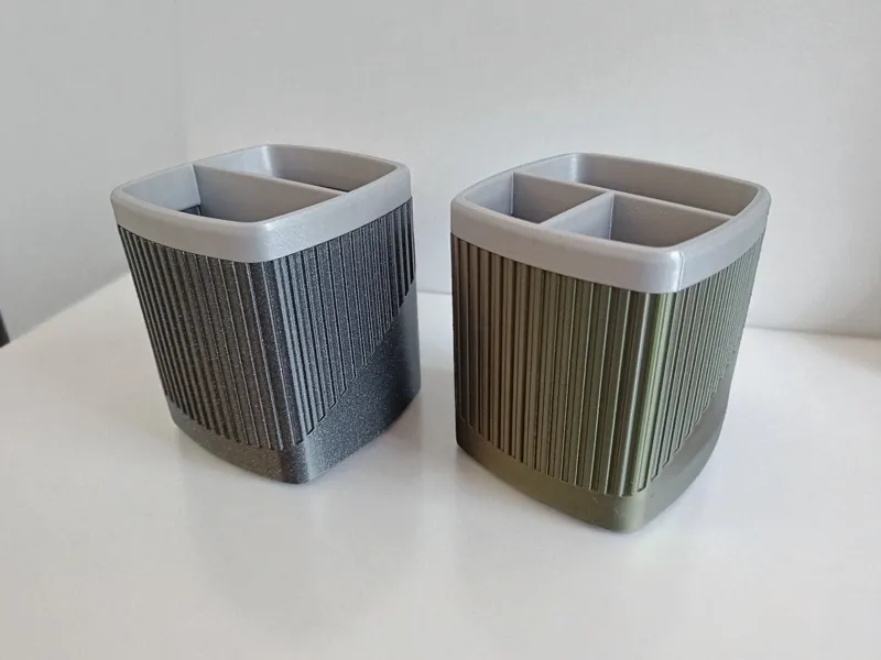 Pencil Holder