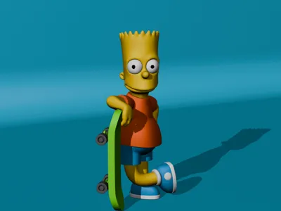 BART V1.1