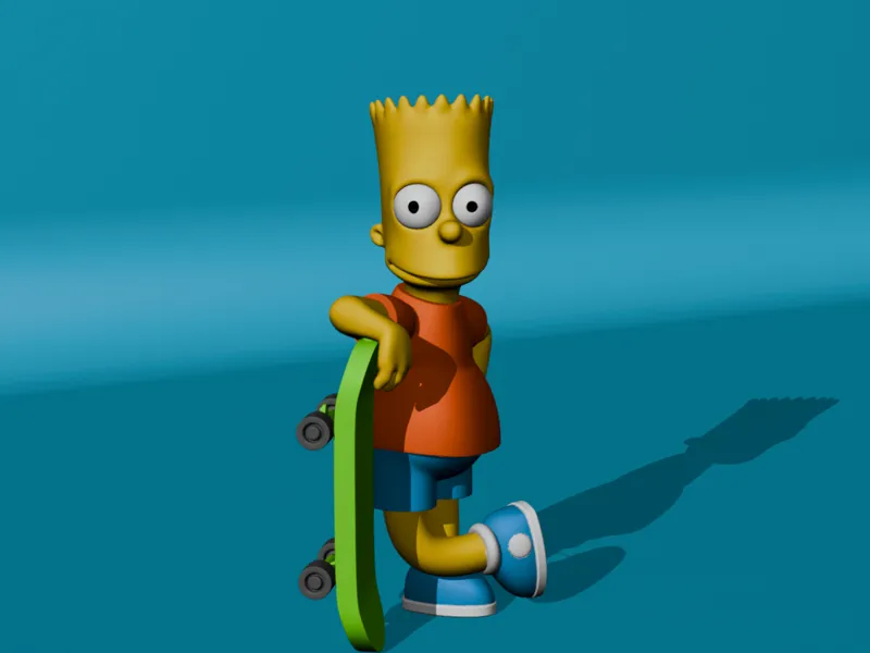 BART V1.1