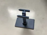 0.４mm layer, 2 walls, 15% infill
