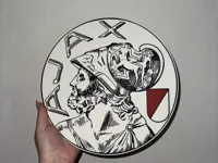 0.24mm layer, 2 walls, 15% infill