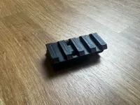 0.16mm layer, 4 walls, 25% infill