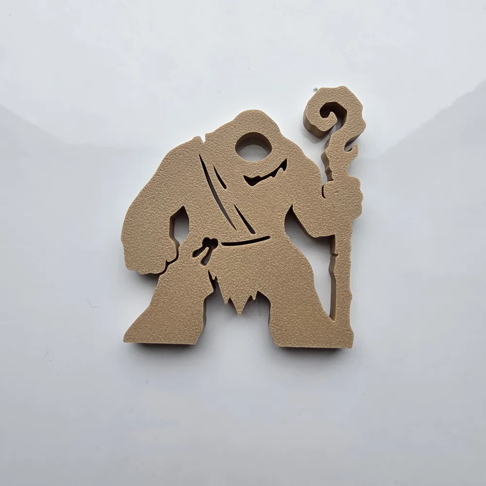 Cyclopes - Meeple Minis - Free 3D Print Model - MakerWorld