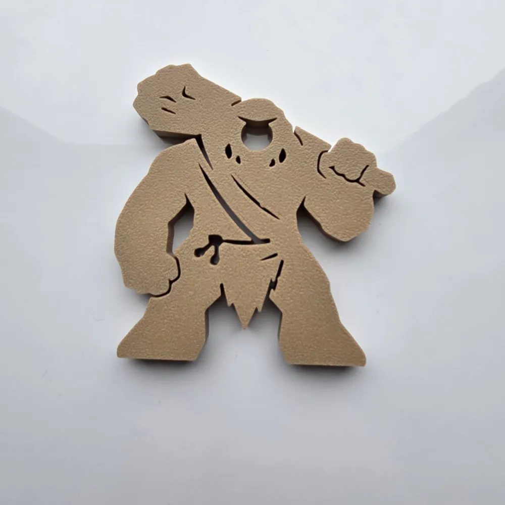 Cyclopes - Meeple Minis - Free 3D Print Model - MakerWorld