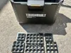 0.2mm layer, 2 walls, 8% infill