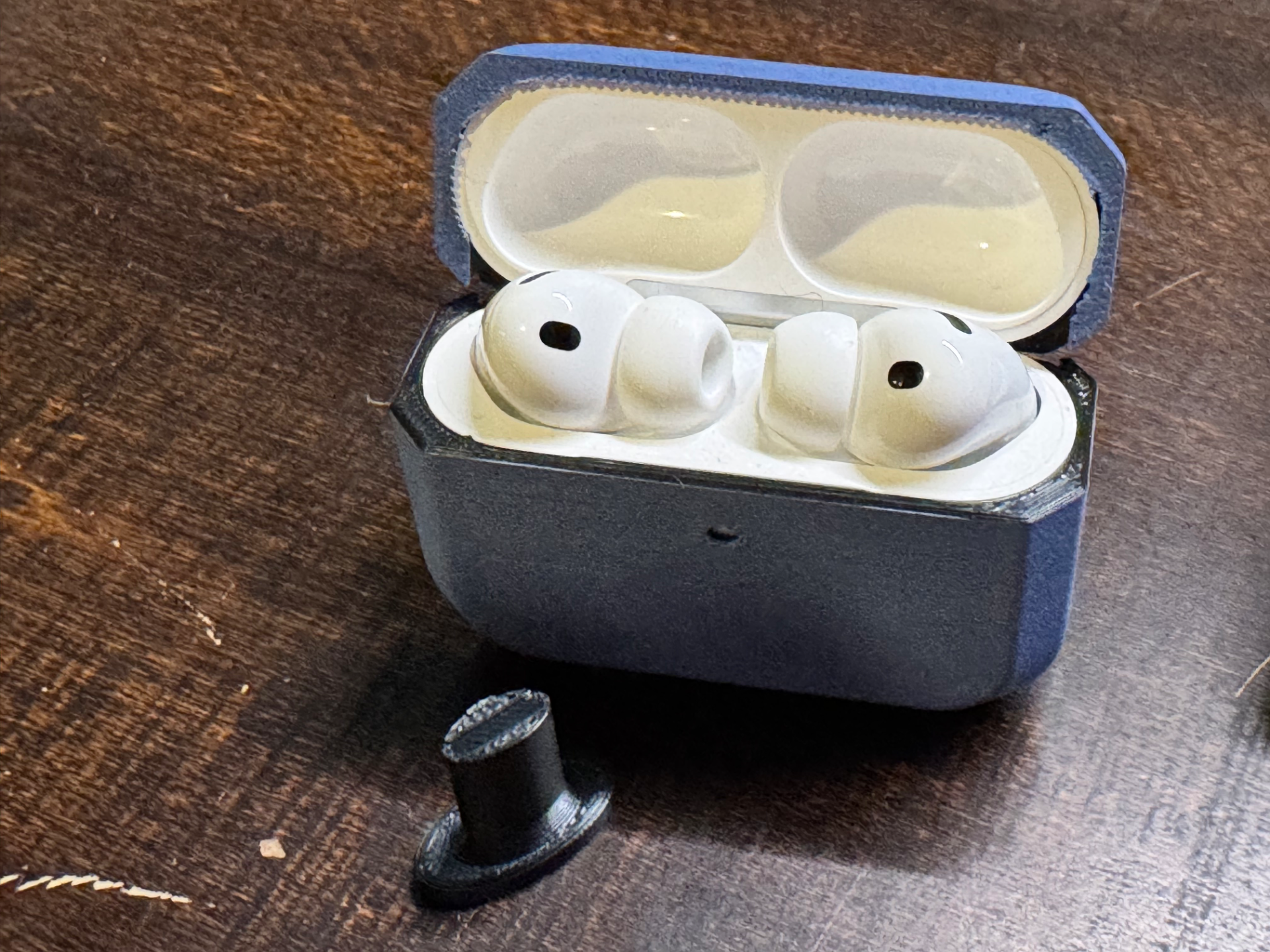 AirPods Pro 3 Case - TPU Liner