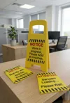 Attention Sign