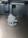 0.16mm layer, 2 walls, 15% infill