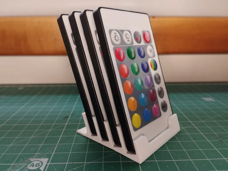 RGB Remote Stand