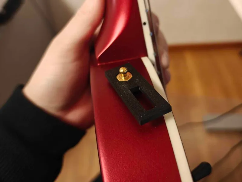 Loxx Straplock Tool