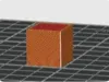 0.12mm layer, 3 walls, 15% infill