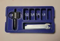0.2mm layer, 4 walls, 15% infill