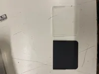 0.24mm layer, 2 walls, 15% infill