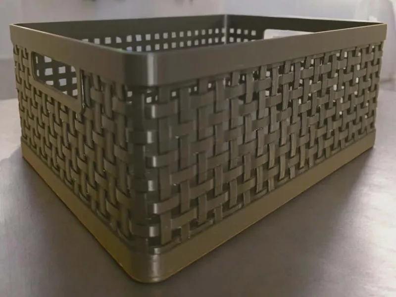 Woven Basket