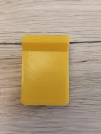 Mount_straight